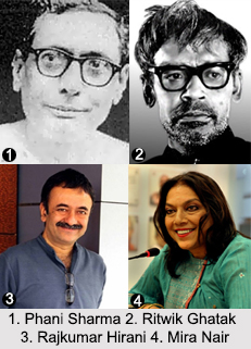 Indian Movie Directors, Indian Movies