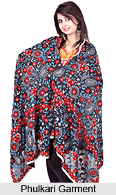 Phulkari