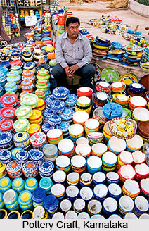 Pottery of Southern India