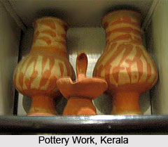 Pottery of Southern India