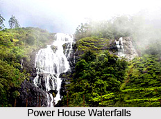 Visiting Places In and Around Munnar