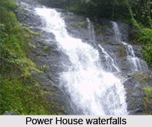 Tourism of Idukki District, Kerala