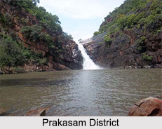Districts of Coastal Andhra Pradesh