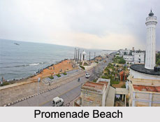 Puducherry, Indian Union Territory