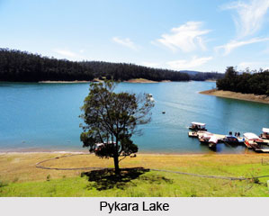 Visiting Places around Udhagamandalam (Ooty)