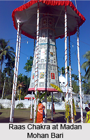 Tourism in Cooch Behar ,West Bengal
