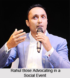 Rahul Bose, Indian Movie Actor