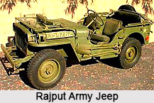 Rajputs