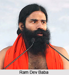 Indian Religious Leaders