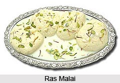Traditional Indian Sweets