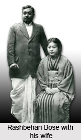 Male Freedom Fighters of India