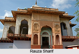 Pilgrimage Tours in Punjab, Punjab Tourism