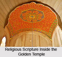 Architecture of Golden temple