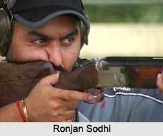Shooters in India