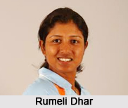 Women Cricketers in India