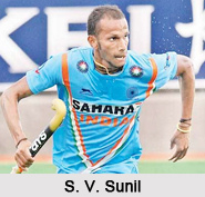 Indian Hockey Players