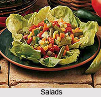 Salads