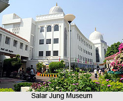 Tourism In Hyderabad District, Andhra Pradesh