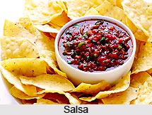 Types of Chutneys, Indian Food