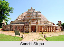 Tourism in Bhopal