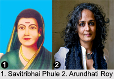 Indian Revolutionaries, History of India