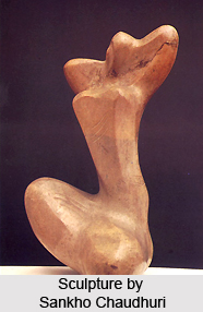 Indian Sculptors, Indian Sculpture