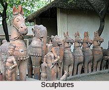 Craft Museum, Delhi