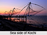 Tourism in Kochi