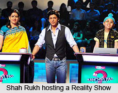 Shahrukh Khan, Bollywood Actor