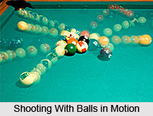 General Rules of Billiards