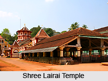 Temples Of North Goa