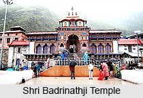 Char Dham Yatra, Hindu Pilgrimage