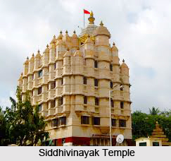 Religious Monuments Of Mumbai