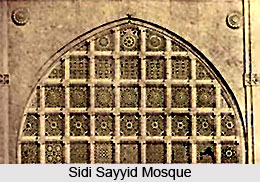 Indo- Islamic Architecture in Gujarat