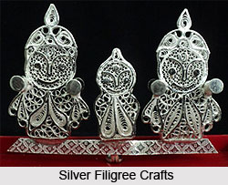 Stone Crafts of Odisha
