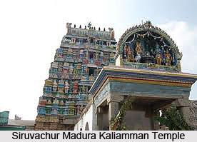 Perambalur District