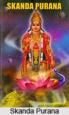 Classification of Puranas