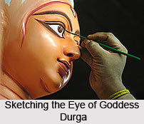 Mahalaya, Festivals of West Bengal