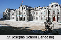 Darjeeling District , West Bengal