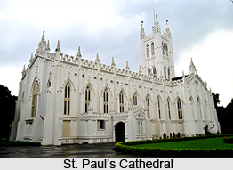 British Monuments in Kolkata