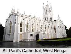 Indian Religious Monuments