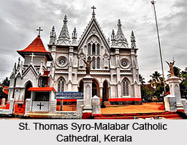Pilgrimage Sites in South India