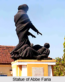 Monuments Of Panaji, Monuments Of Goa