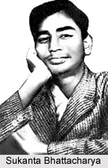 Development of Bengali Poetry in Twentieth Century