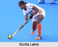 Indian Women Hockey Team