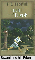 Novels of R. K Narayan