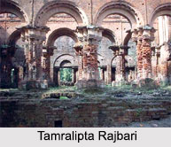Ancient Indian Cities