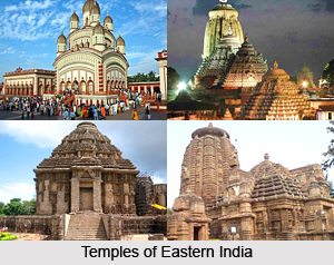 Indian Regional Temples