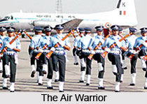 Indian Air Force