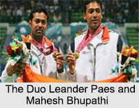 Lawn Tennis in India, Indian Tennis